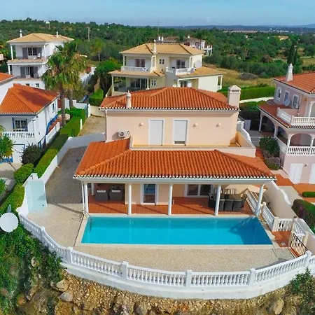 80d - Pilla Ni Vale Da Cama Villa Odiáxere