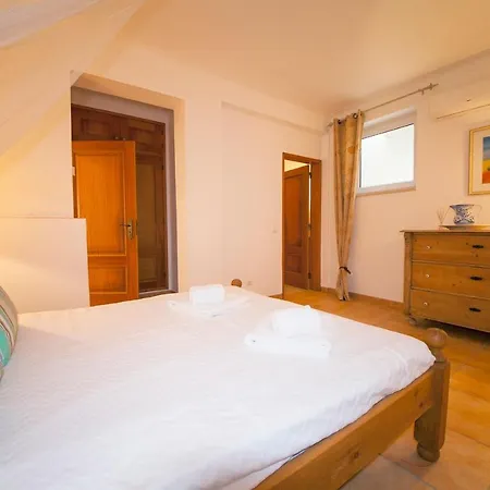 80d - Pilla Ni Vale Da Cama Villa Odiáxere