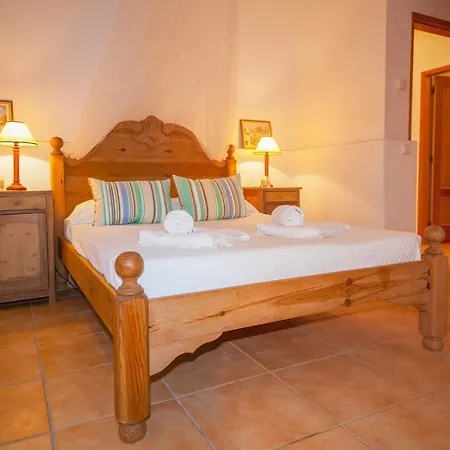 Villa 80d - Pilla Ni Vale Da Cama *