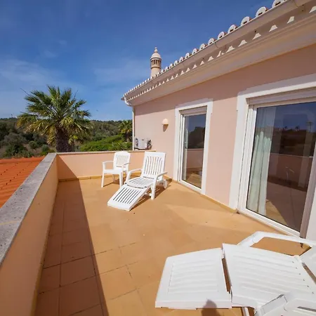 Villa 80d - Pilla Ni Vale Da Cama Odiáxere