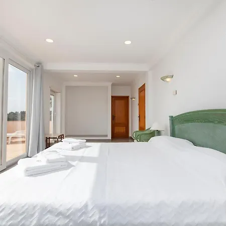 Villa 80d - Pilla Ni Vale Da Cama *